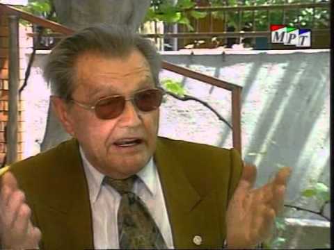 Prof. Tashko D. Belchev - who is he ?