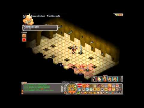 comment aller au dc dofus