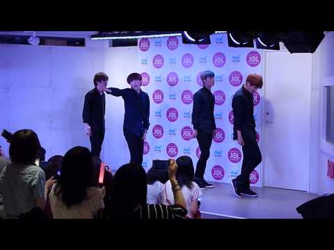 「내 여자 손대지마」@JOL原宿20150525