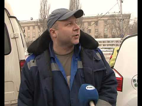 В Курске &laquo;заминировали&raquo; сразу несколько учреждений