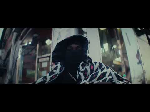 J LORD - GPS feat. Vettosi (Official Visual)