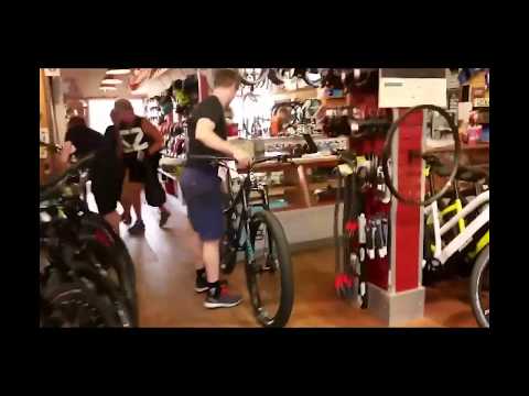 2019 Kona Honzo Big Steel (pickup and ride)