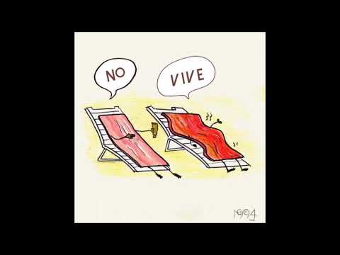 Steve Aguirre & Danny Groove - No Vive (J Calderon Remix) [1994 Music]