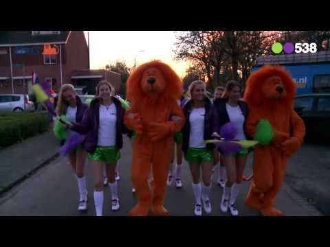 Leukste Amateur Club van Nederland: Check out 2 bij V.V. Spirit in Ouderkerk aan den IJssel