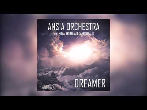 Ansia Orchestra - Cannonball