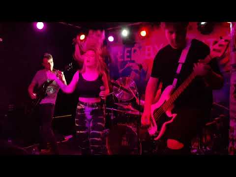 Tribeless - Formed By Us - The Black Heart London.- 17 - 04 - 2022 @Tribeless #Tribeless