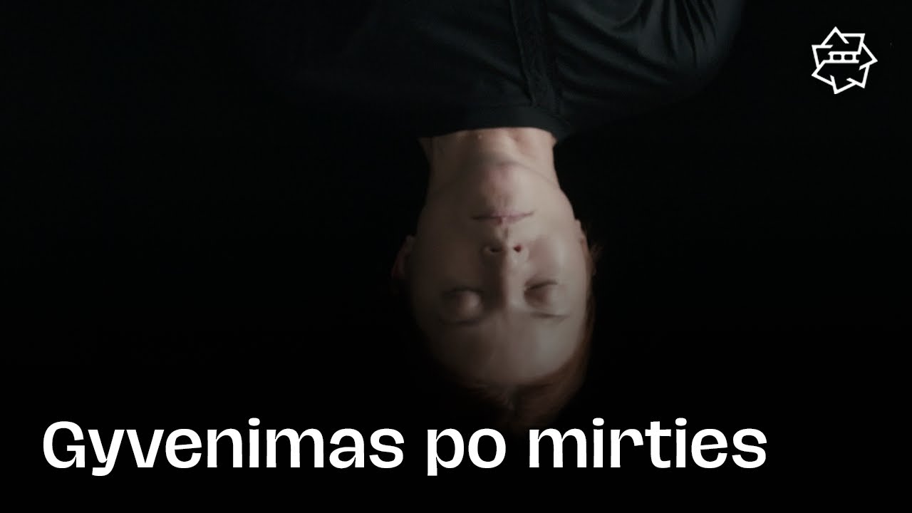 Gyvenimas po mirties (Life after Death) I KINO PAVASARIS 2023