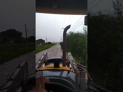 estrada 🛣️ esburacada lagoa salgada RN