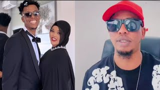 Download lagu HUSSEIN OG OO MARWAAN YARE IYO REER HARGEYSA SIXUN USOO CAAYEY IYO DAD CAAN AH. mp3