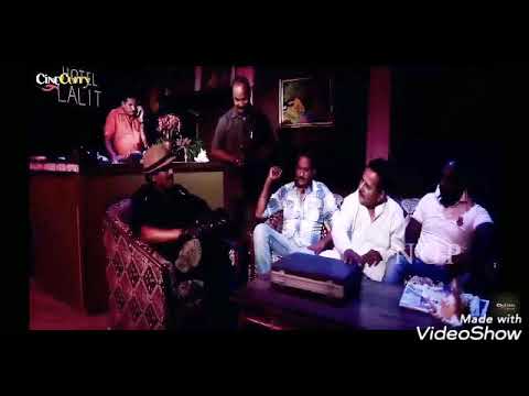 Harbhajan singh  hindi movie fanda maut ka