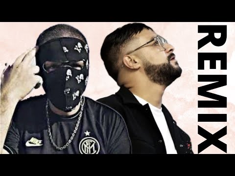 Bilal Tacchini x Lferda - Nbghiha For (Rai Remix 2023)