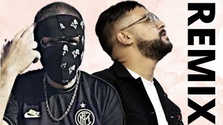 Bilal tacchini x lferda nbghiha for rai remix 2023