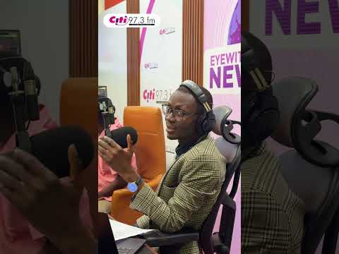 Ghana’s Ethnic Diversity: Citi Breakfast Show Explores Languages and Culture
