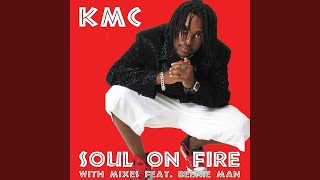 Download lagu Soul On Fire (Can-Con Remix) mp3