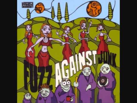 Fuzz Against Junk - Suite #207