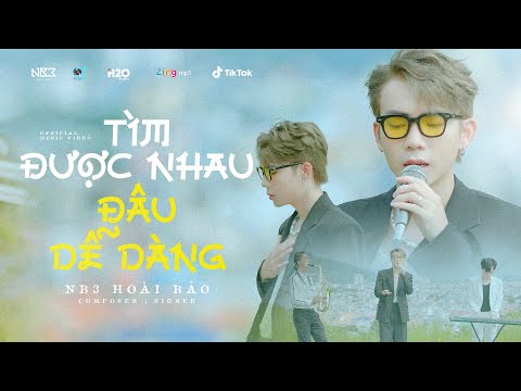 Thể hiện bởi NB3 Hoài Bảo