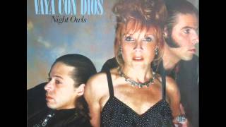 Vaya Con Dios   Sally