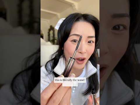 3D Curling Eyelash Iron Mascara