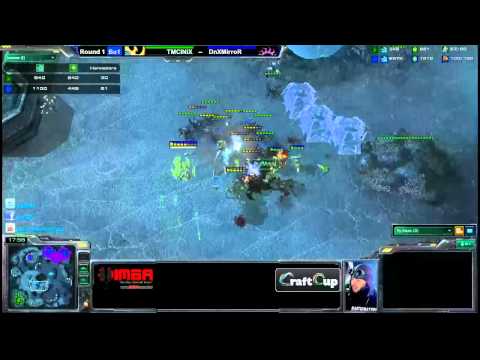 Craftcup EU Lite #58 - Part 3