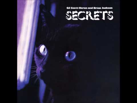 Gil Scott-Heron & Brian Jackson - Three Miles Down