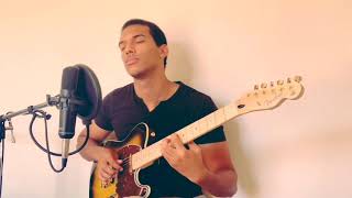 Not Done Yet // Sticky Fingers (Cover by Jaddo + Tabs)