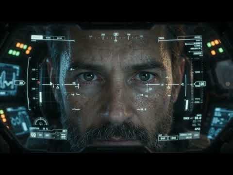 JASON: CALL TO WAR | Epic Mech Short Film