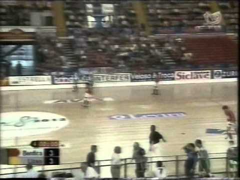 HockeyGlobal.net___Resumen. SF.Copa Europa en Sevilla;2000/01. HC Liceo - SL Benfica.