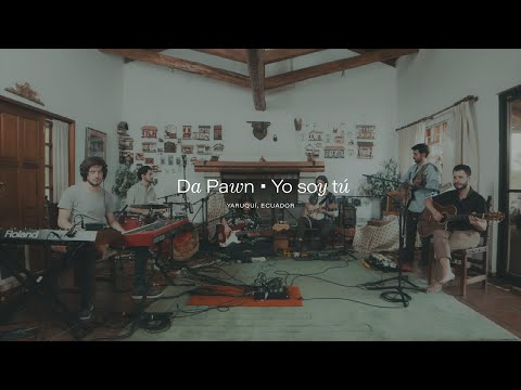 Da Pawn - Yo Soy Tú (Sesión En Vivo)