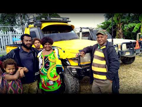 Bata MGK (Official Music Video Clip) _ Late Kendopa Tribute