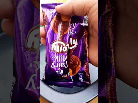 Cadbury Dairy Milk Lolly unboxing 🍭 #unboxing #cadbury #dairymilk