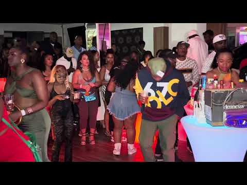 NOAH-POWER SEAFOOD JUGGLING UK 2024