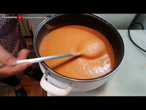 Easy Gazpacho Recipe