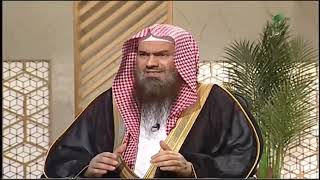 برنامج يستفتونك (٩) | الشيخ عبدالرحمن الودعان image