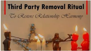 നിങ്ങൾക്ക് വീട്ടിലിരുന്ന് വളരെ എളുപ്പത്തിൽ ചെയ്യാം തേർഡ് പാർട്ടി റിമൂവൽ മെത്തേഡ്..🙏🧿