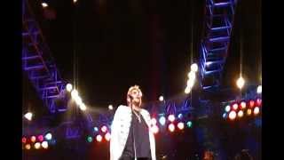 Chuck Negron--Mama Told Me Not to Come--Las Vegas 2012