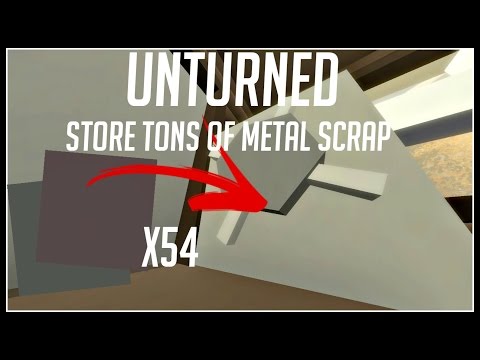 download lagu mp3 mp4 Wire Unturned, download lagu Wire Unturned gratis, unduh video klip Wire Unturned