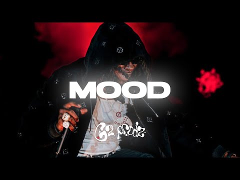 [FREE] Gazo x Tiakola x Leto Type Beat - "Mood"  🎷 | Instru Drill Mélodique 2025