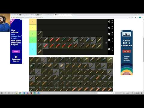 Escape from Tarkov Ammo Tier List Part 1