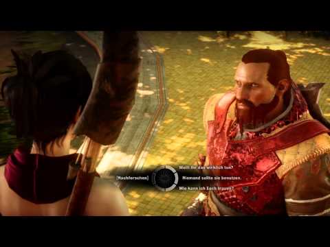 Dragon Age™: Inquisition - Quelle der Trauer | Lets Play
