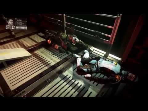 Killzone Shadow Fall Walkthrough Part 16 [ German ] HD PS4 ( kein Kommentar )