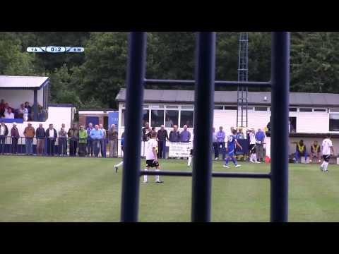 Tonbridge Angels v Boreham Wood