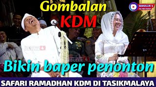 Download lagu KANG DEDI MULYADI & GUS MUWAFIQ SAFARI RAMADHAN DI TASIKMALAYA  mp3