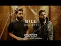 08. Bill (feat. D7)