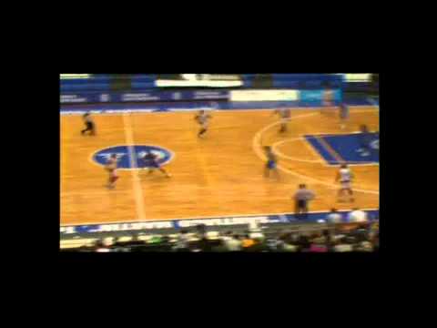 EBA B Tenerife - S.Isidro