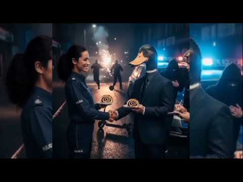 Kaczor-1szy Donos (prod.Policja)