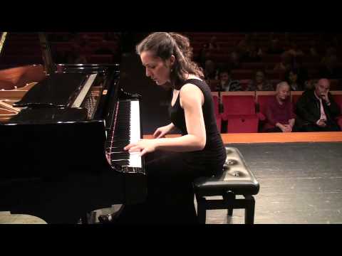 KAMMERTON: Lilit Grigoryan | Live im Augustinum Kleinmachnow