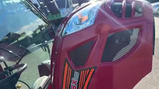 Neuer Shibaura SX25 Radtraktor | Bild 4 - Agroline