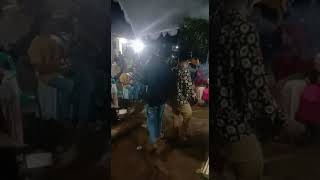 Download lagu GOYANGANE FRISKA HOREG mp3