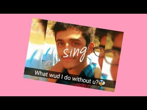 HAPPY BIRTHDAY TANZIL