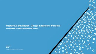 Interactive Developer Overview | What is an interactive developer? - Zippia